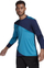 Bluzë sportive Adidas Squadra 21, M, e kaltër