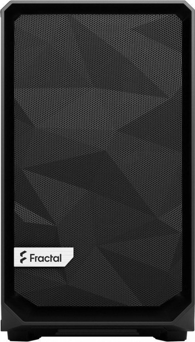 Kasë Fractal Design Meshify 2 Nano, Micro Tower