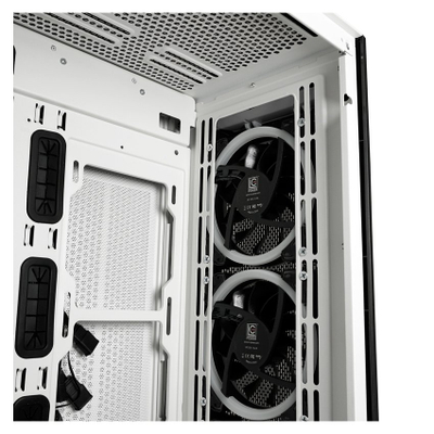 Куќиште за компјутер LC-Power 805BW Holo-1_X, Midi Tower