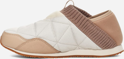 Këpucë slip-on Teva ReEMBER për femra, madhësia 41, bezhë