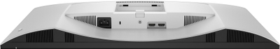 Монитор Dell S Series S2725HSM, 27", Full HD LCD, 144Hz, бел