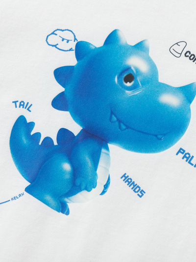 Bluzë Bubble Dino