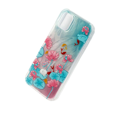 Fotroll për telefon TECH TIME Flower