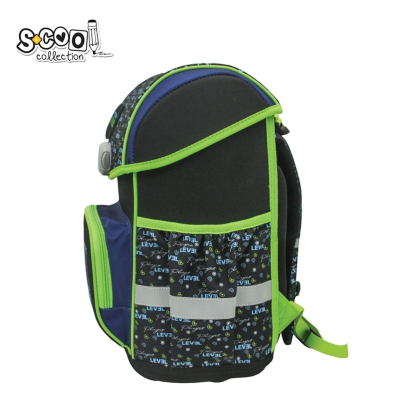 Osh Cante Anatomike Premium Next Level 42X30X22Cm Sc2959