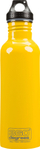 Shishe 360Degrees, 550ml, e verdhë