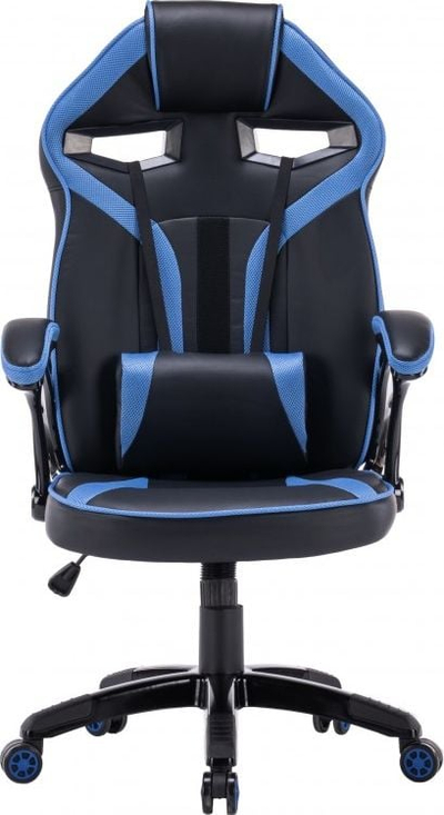 Karrige gaming Topeshop Drift Armchair, blu