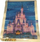 Сет мозаик со дијаманти Pegaz Toys Diamond Mosaics Castle 17964, за деца 3+