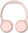 Kufje wireless Philips TAH4209 4000 Series, on ear, 55 orë bateri, rozë