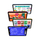 Apple iPad (A16), 11", Wi-Fi, 128GB, Silver