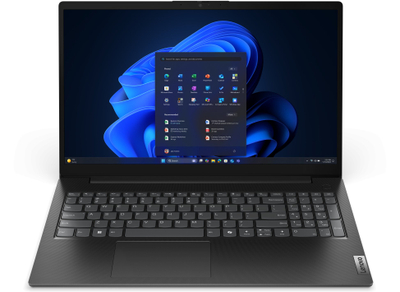 Laptop Lenovo V15 Gen 6, Ryzen 5, 15.6", i zi