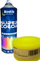 Спреј боја Bostik Reflective Fluorescent, рефлектирачка, 400 ml, жолта