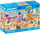 Set lojërash Playmobil 71744 Cat Cafe, 72 pjesë, 4-10 vjeç, shumëngjyrësh
