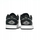Atlete Jordan Air Jordan 1 Low C132, lëkurë, të bardha