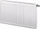 Radiator paneli Stelrad TermoTeknik V33, 500x1600mm, 2630W, gri
