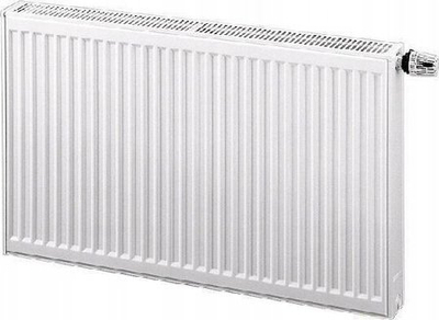 Radiator paneli Stelrad TermoTeknik V33, 500x1600mm, 2630W, gri