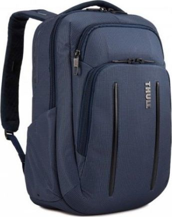 Çantë shpine Thule Crossover 2 për laptop 14\", 1.09 kg, e zezë