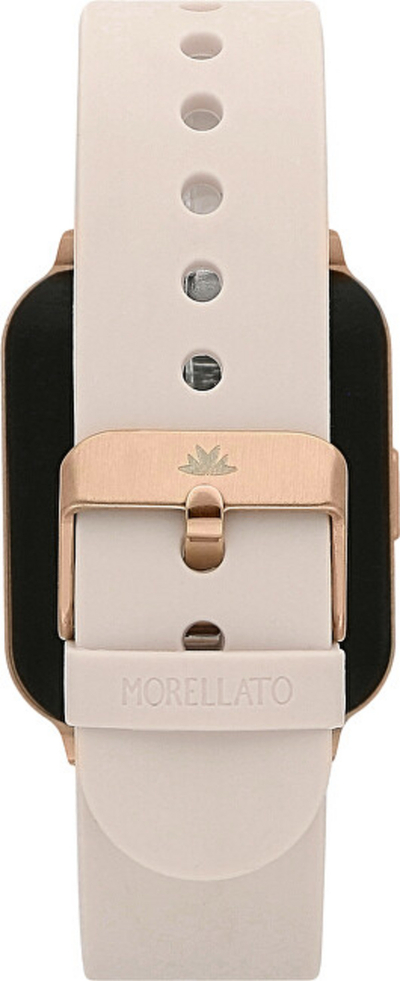 Set Morellato - orë dixhitale M-03 + byzylyk R0151170504