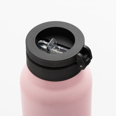 Shishe termus OEM Water Bottle Thermos, 0.75L, magnetik MagSafe, gri