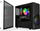 Kasë Krux Cosmo RGB, Mini Tower
