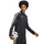 Bluzë sportive Adidas TIRO 23 Training Top HS3617, poliestër, për burra, e zezë