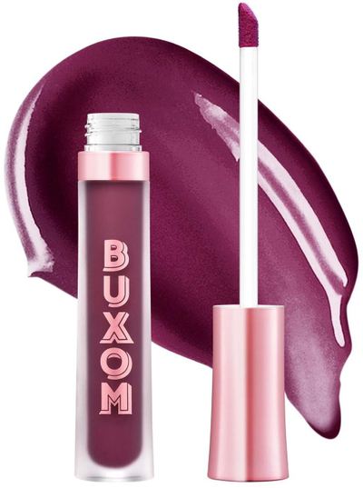 Glos buzësh Buxom Full-On Plumping, 4.2ml, Berry Spritz, lejla