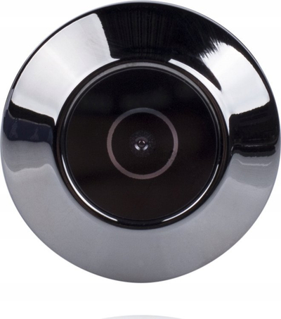 Syth dere dixhital Smartwares VD27, ekran LCD 2.8", i zi