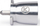 Адаптер за миксер Kenwood KAT 002 ME, AW20011007, сив