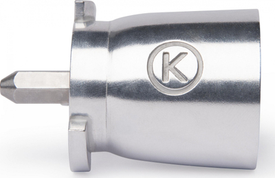 Адаптер за миксер Kenwood KAT 002 ME, AW20011007, сив