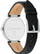 Orë dore për femra Calvin Klein Sensation 25200255, e zezë