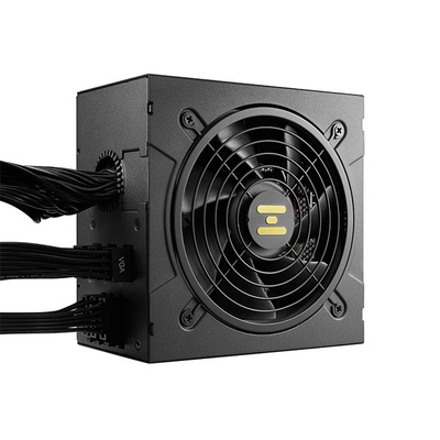 Напојување FSP Fortron Hydro GT PRO 850W, 80 Plus Gold, полу модуларно, црно