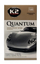 Паста за полирање на автомобил K2 Quantum G010, синтетичка, 140 ml