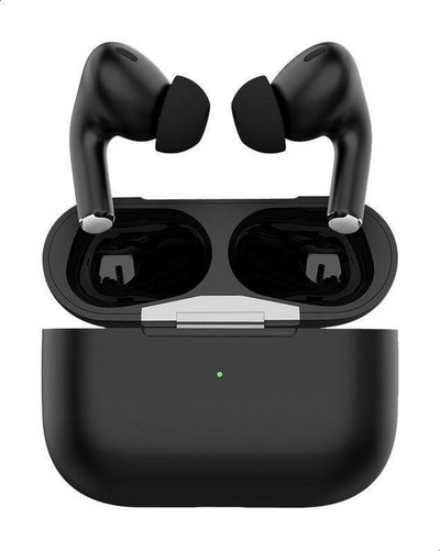 Kufje Joyroom JR-T03S Pro ANC TWS, të zeza