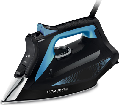 Пегла со пареа Ровента Фокус Ексел DW5310, 2700W, 45 g/min, сина