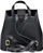 Çantë shpine Sofia Cardoni AW18SC3117, e zezë