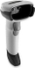 Sкенер за баркод Zebra DS2278 SR, безжичен, 1D 2D омунидисекционен, црн