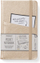 Bookaroo Pocket Notebook (a6) Journal Gold