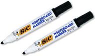 Marker Bic Velleda 1751, i gjelbër