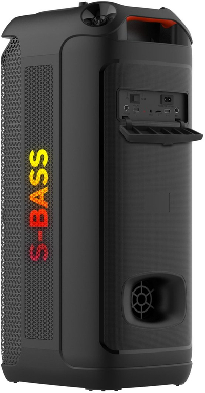 Altoparlant Bluetooth Sencor PARTYCON CORE, 140W, 12000 mAh, i zi