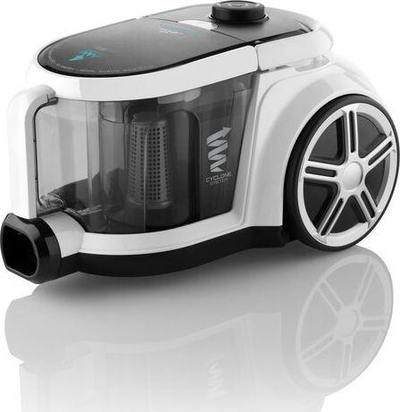 Fshesë elektrike Eta Stormy Home, 2.2 L