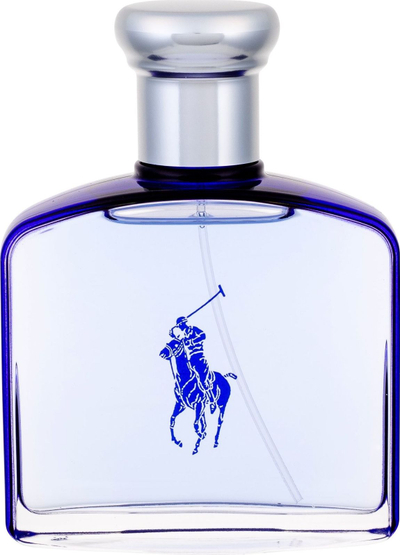 Parfum për burra Ralph Lauren Polo Ultra Blue, EDT, 75 ml, blu
