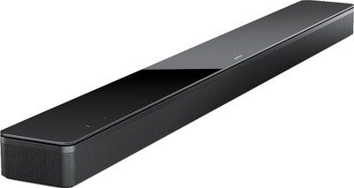 Soundbar Bose Soundbar 700, Bluetooth, Wi‑Fi, HDMI, i zi