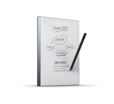 Fletore digjitale reMarkable 2, 10.3", 8GB, Wi-Fi, me Marker Plus, e zezë