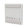 Çelës inteligjent Yeelight Wireless Smart Dimmer, Bluetooth, pa tela, i bardhë