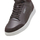 Патики Puma Shuffle Mid Fur Flat M 387609 03, за мажи, со крзно, бели