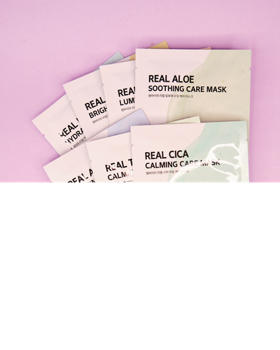 SOME BY MI Real Care Mask