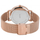 Orë dore Cluse La Roche Mesh  CL40007