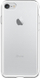 Mbështjellës Spigen Liquid për iPhone 7, transparent
