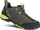 Këpucë trekking për meshkuj Kayland Alpha GTX, Gore Tex, taban Vibram, gri