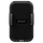 Mbajtëse për telefon Proove Alpha, për ventilim makine, 4.7″–6.9″, e zezë
