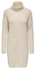 Fustan Jacqueline de Yong JDYINGEBORG Regular Fit, bezhë